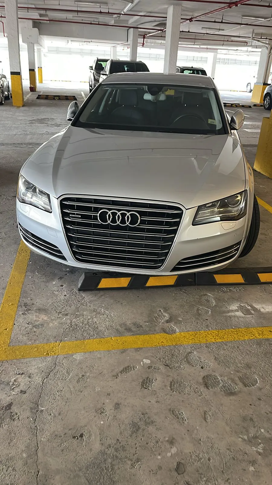 Preview imagenes del auto
